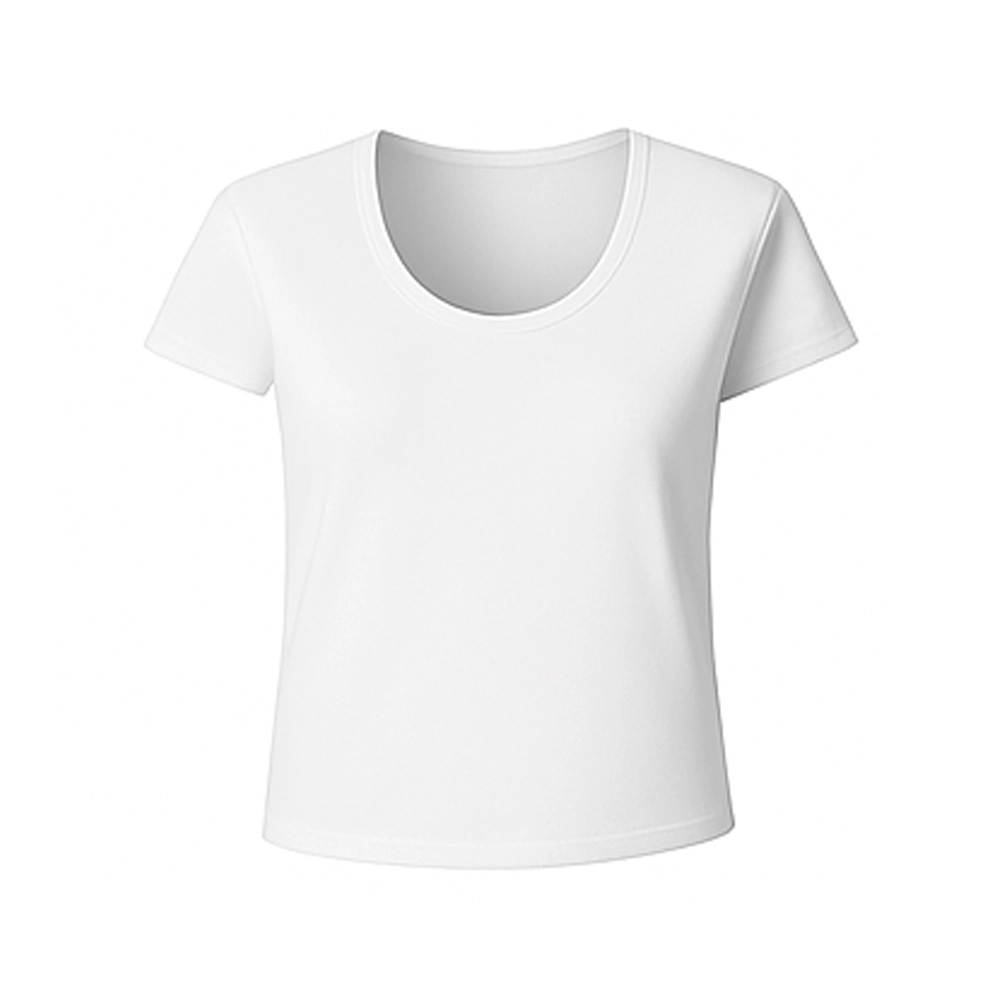 w-tshirt نیم آستین مردانه - تصویر 1